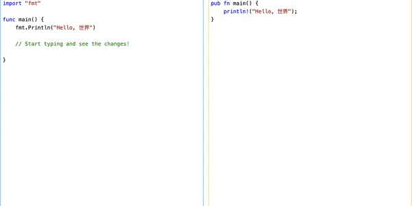 github preview